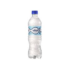 agua vital con gas 600ml